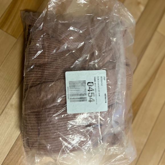 New Free People Sienna Wrap Dress - Picture 4 of 5